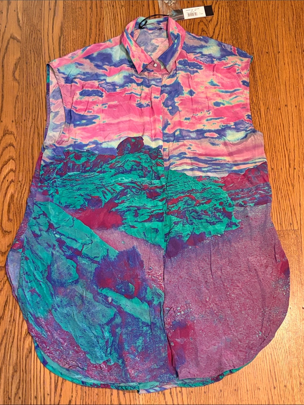 Diesel Blouse